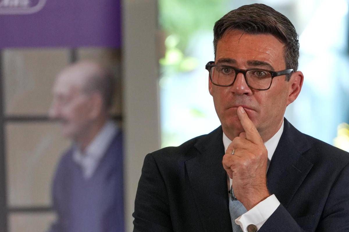Usa-Gb, Portes (King's College): "Per Burnham incontrare Trump sarà un puro esercizio limitazione danni"