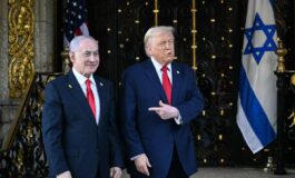Usa amministrazione Trump approva vendita armi a Israele per 28 miliardi 265x160
