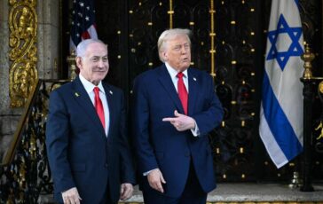 Usa amministrazione Trump approva vendita armi a Israele per 28 miliardi 364x230
