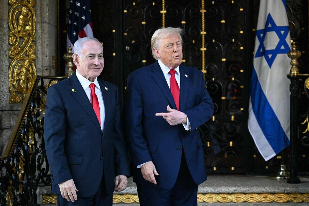 Usa, amministrazione Trump approva vendita armi a Israele per 2,8 miliardi