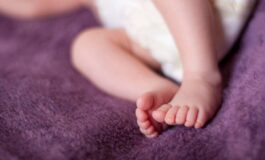 Usa mamma mette la figlia neonata nel forno invece che nella culla e la piccola muore E stato un errore. Condannata 265x160