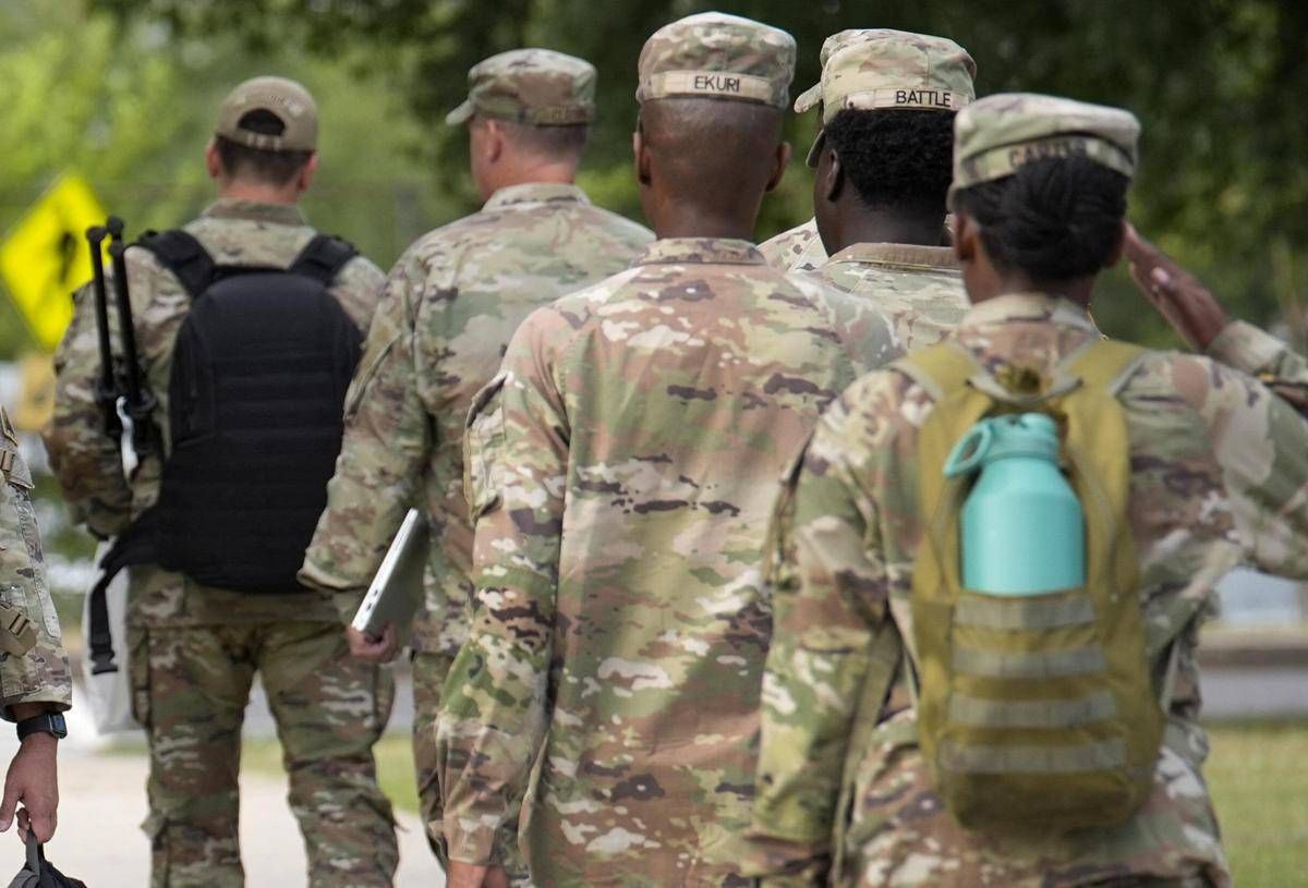Usa, media: "Pentagono valuta di ritirare 25mila soldati dall'Europa"