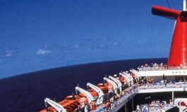 Usa padre di tre figli si getta dalla nave da crociera stava festeggiando lanniversario di nozze 265x160