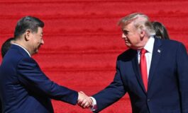 Usa venderanno armi alla Cina A Washington negano esistenza piani e Pechino glissa 265x160
