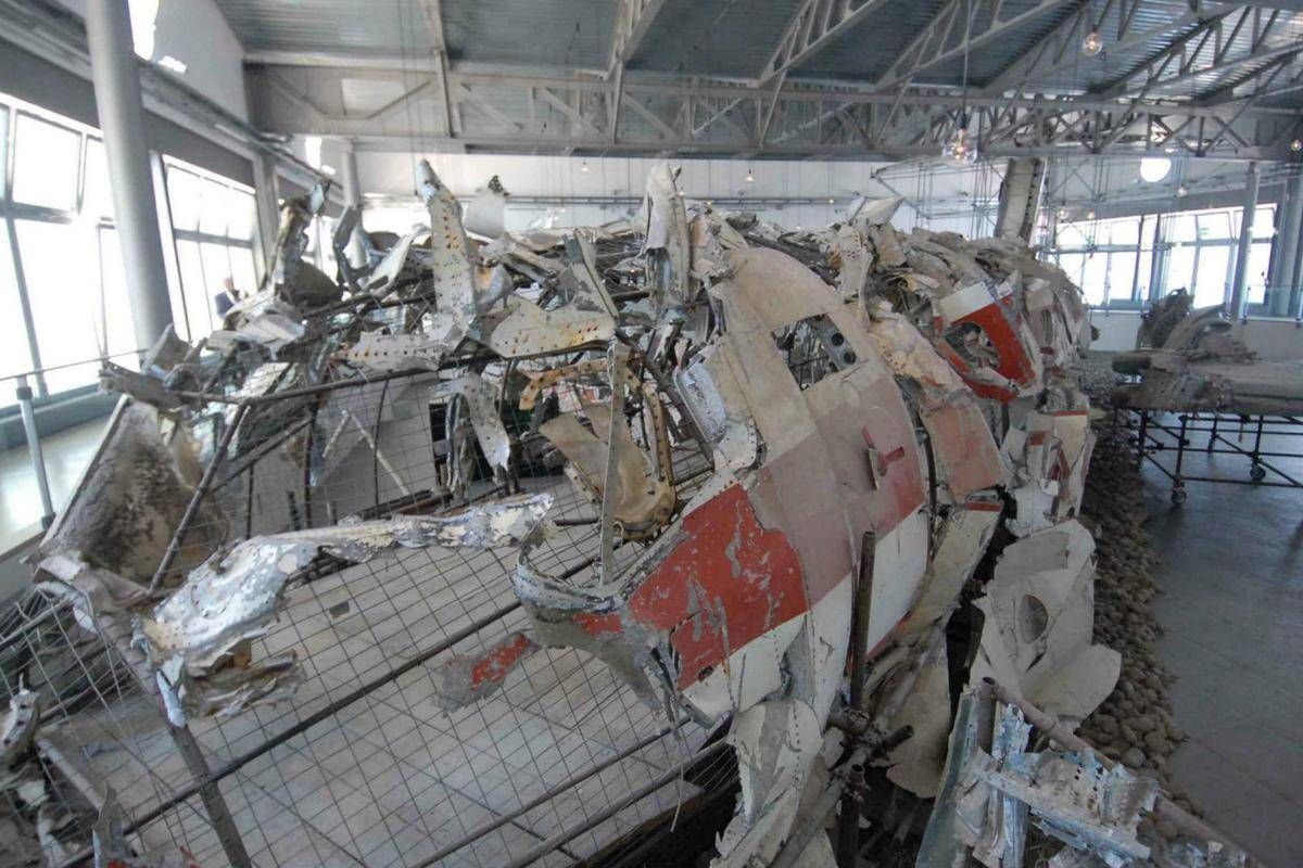 Ustica, Francia pronta a collaborare: procura di Roma verso ritiro richiesta archiviazione