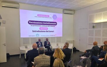 Vaccinazione antinfluenzale la prevenzione parte dai bambini. A Roma il confronto tra istituzioni e professionisti 364x230