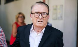 Vai in pensione Giuliacci e i meteo insulti per le previsioni Qualche volta rispondo 265x160