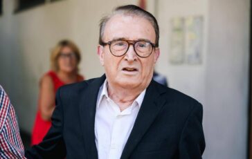 Vai in pensione Giuliacci e i meteo insulti per le previsioni Qualche volta rispondo 364x230