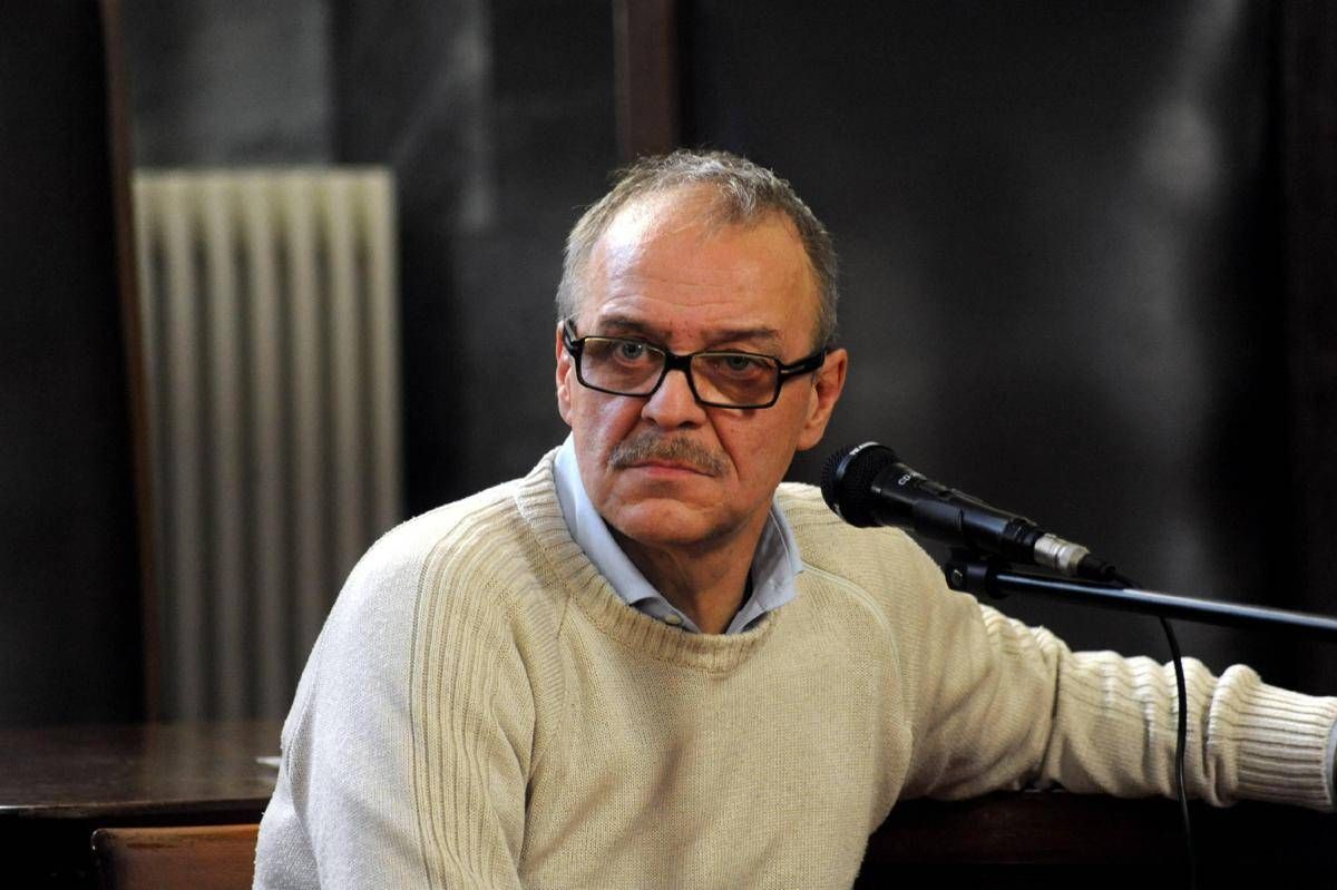 Vallanzasca, il legale: "Malattia avanza inesorabilmente e i suoi familiari sono spariti"