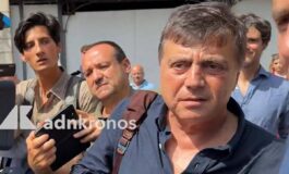 Valter Lavitola aggredito a Rebibbia schiaffi in carcere da alcuni detenuti 265x160