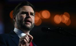 Vance conquista la convention repubblicana e il favorito al post Trump nel 2028 265x160
