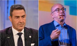 Vannacci Cazzullo chiede di guardare puntata su 8 settembre Non ho tempo lui continua a fare il cazzullo 265x160