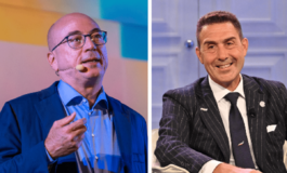 Vannacci Cazzullo fa il Cazzullo Come dire Vannacci fa il Vannacci faccia puntata su Arditi e motto me ne frego 265x160