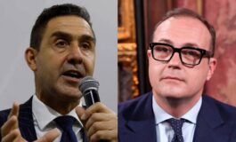 Vannacci Cerno vuole adozioni senza mamma e papa non perdona Futuro Nazionale perche pensa diversamente 265x160