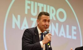 Vannacci Futuro Nazionale al meeting neonazista Ognuno vada dove vuole io magari alla Festa dellUnita 265x160