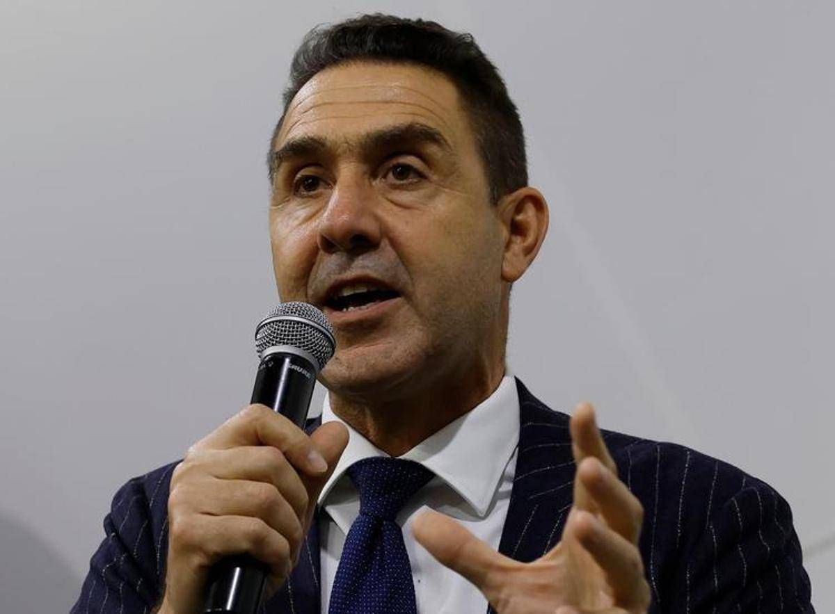 Vannacci: "No a legge su antisemitismo, no a categorie protette come panda"