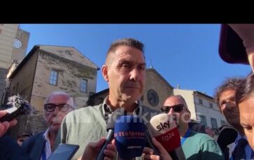 Vannacci Salvini Mi auguro che crisi possa essere presto superata 364x230