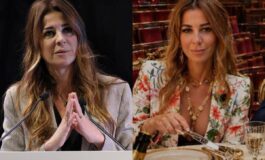 Vannacci nella bufera Siracusano lo attacca per la foto ritoccata senza maglietta Squallido usare lAI per spogliare una donna e uno schifo 265x160