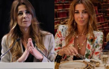 Vannacci nella bufera Siracusano lo attacca per la foto ritoccata senza maglietta Squallido usare lAI per spogliare una donna e uno schifo 364x230