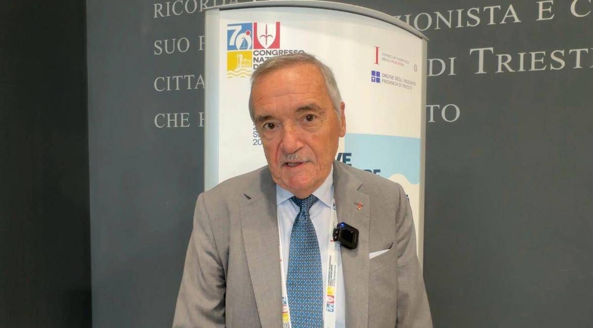 Vaudano (Cni): "Società 5.0 sarà più integrata con mondo digitale e umano"