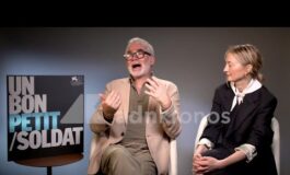 Venezia 83 Alba Rohrwacher Un bon petit soldat e il mio atto politico 265x160