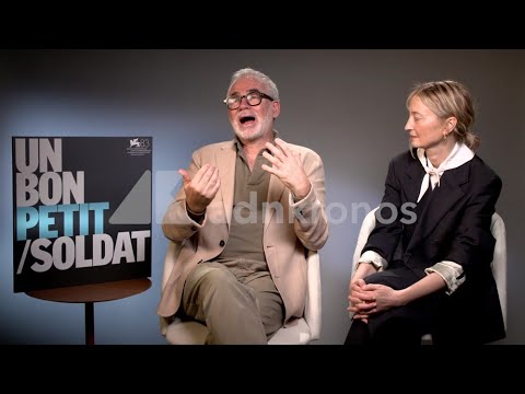 Venezia 83, Alba Rohrwacher: "'Un bon petit soldat' è il mio atto politico"