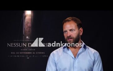 Venezia 83 Alessandro Borghi Lindifferenza non mi appartiene a mio figlio insegnero ad aiutare 364x230