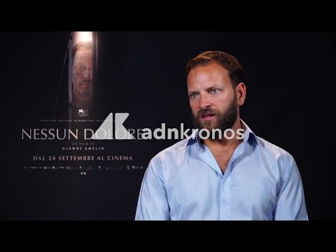 Venezia 83, Alessandro Borghi: "L'indifferenza non mi appartiene, a mio figlio insegnerò ad aiutare