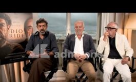 Venezia 83 Favino Censura A volte ci fermiamo prima oggi ce un conformismo dilagante 265x160