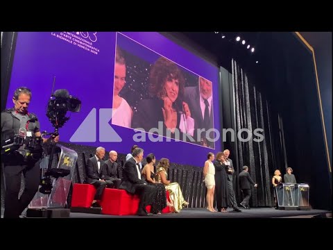 Venezia 83, Leone d'oro a 'Woman Unknown' di May el‑Toukhy