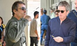 Venezia 83 Lido in fermento per larrivo degli Oasis attesa anche per Moretti e Pattinson 265x160