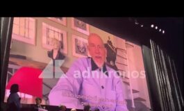 Venezia 83 Malkovich Onorato per Coppa Volpi mi dispiace non essere al Lido 265x160