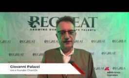 Venezia 83 Palazzi ChainOn ‘talento e capacita di adattamento sono motori del progresso 265x160
