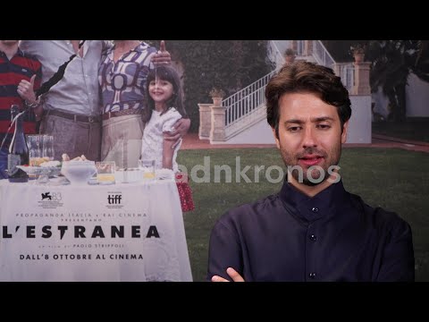 Venice 83, Paolo Strippoli: "Xakamaynta carruurta? Khatar bay ku tahay marka ay ka timaaddo filashooyinka iyo