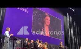 Venezia 83 Premio Mastroianni a Malou Khebizi per 1518 A place to heal 265x160