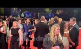 Venezia 83 a sorpresa sul red carpet arriva Ben Affleck Video 265x160