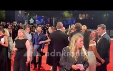 Venezia 83 a sorpresa sul red carpet arriva Ben Affleck Video 364x230