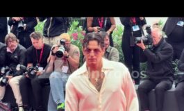 Venezia 83 da Achille Lauro a Fiorello red carpet ‘all star per Renzo Rosso Video 265x160