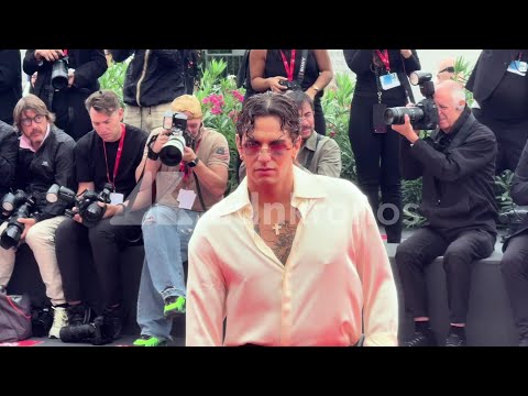 Venezia 83: da Achille Lauro a Fiorello, red carpet ‘all star’ per Renzo Rosso - Video