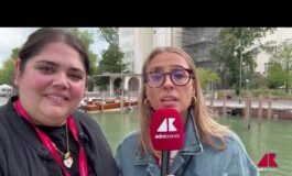 Venezia 83 dalla star del giorno al gossip le 5 cose da sapere sulla nona giornata Video 265x160