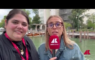 Venezia 83 dalla star del giorno al gossip le 5 cose da sapere sulla nona giornata Video 364x230