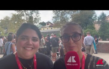 Venezia 83 dalla star del giorno al gossip le 5 cose da sapere sulla quarta giornata 364x230