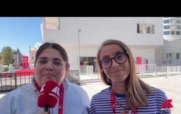 Venezia 83 dalla star del giorno al gossip le 5 cose da sapere sulla quinta giornata 364x230