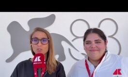 Venezia 83 dalla star del giorno al gossip le 5 cose da sapere sulla sesta giornata 265x160