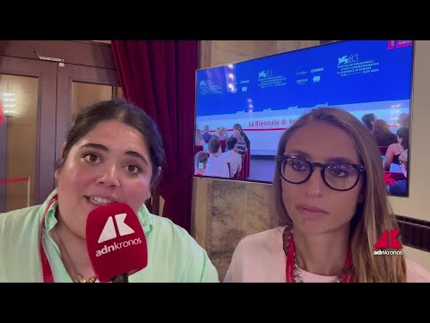 Venedig 83, vom Star des Tages bis zum Klatsch: 5 Dinge, die Sie über den siebten Tag wissen sollten – Video