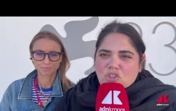 Venezia 83 dalla star del giorno al gossip le 5 cose da sapere sullultima giornata Video 364x230