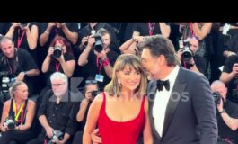 Venice 83: Roogga casaanka ah ee Penelope Cruz iyo Javier Bardem ee Bunker 265x160