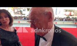 Venezia 83 larrivo del conte Giovanni Volpi di Misurata sul red carpet 265x160