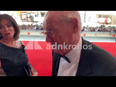 Venezia 83, l’arrivo del conte Giovanni Volpi di Misurata sul red carpet