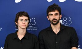 Venezia 83 toto Leone e rumors Naza super favorito e per lItalia rischio zero premi 265x160